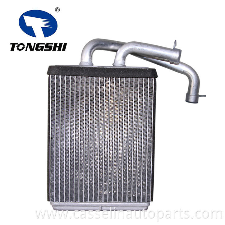 Universal Heater Core for MITSUBISHI L200 Automobile Heater Core